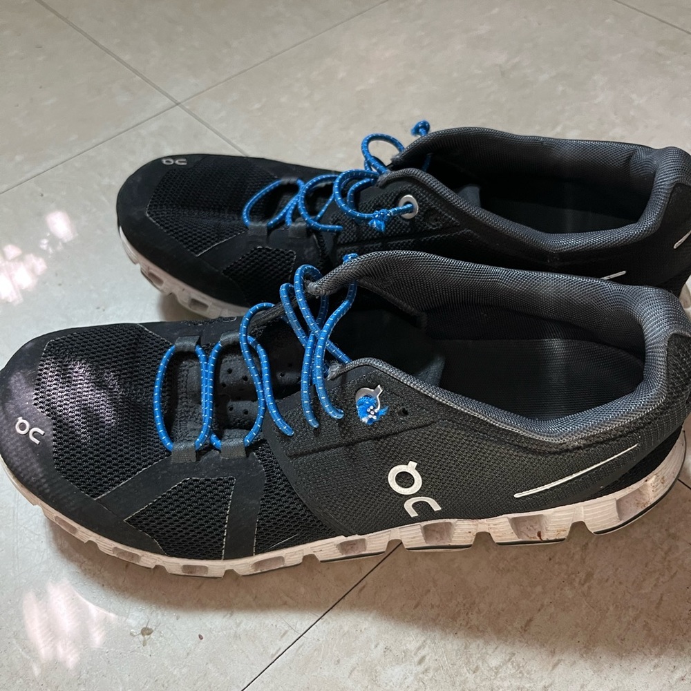 On Cloud Shoes Women’s Size 8